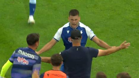 Fortuna Düsseldorf - TSG Hoffenheim II: Tore und Highlights | 3. Liga