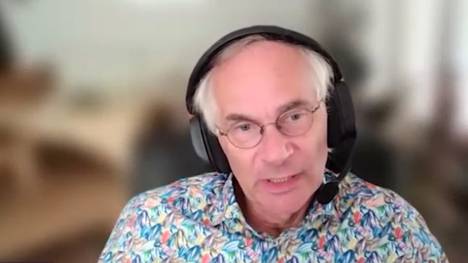 Dass Sebastien Hallers Tumor beim Medizincheck übersehen wurde, sei ein diagnostischer Fehler, so der langjährige Onkologie-Professor Dr. Alexander Herzog. Man müsse aber auch Verständnis haben.