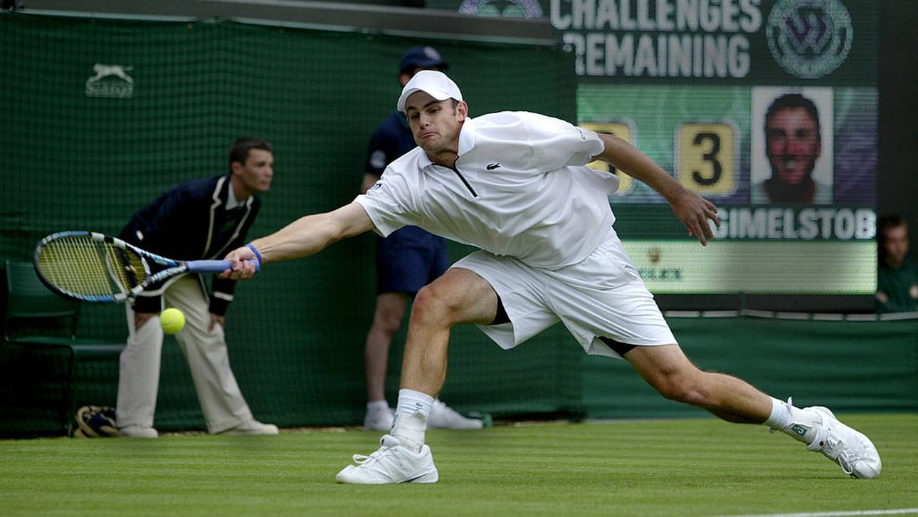 Bewährungsstrafe für Ex-Tennisprofi