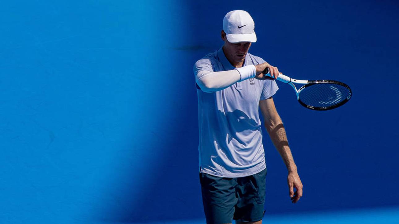 Gigantenduell endet bitter