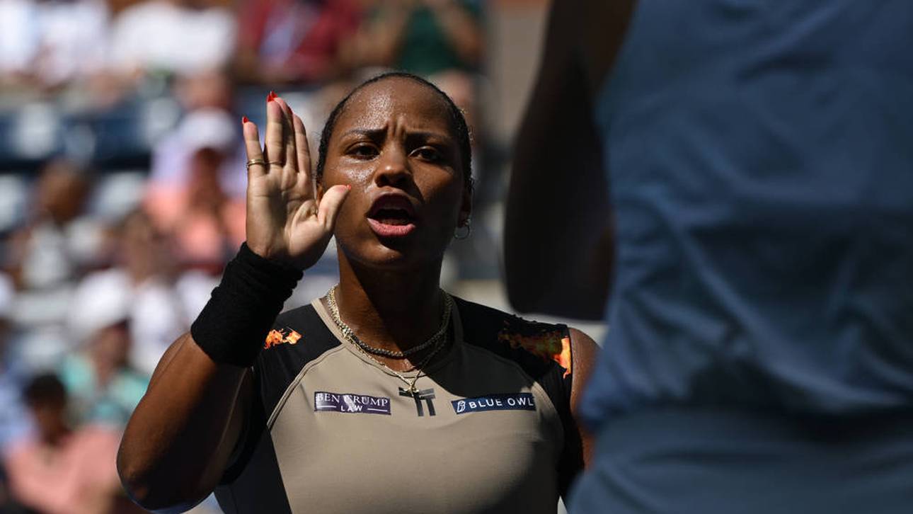 Heftiger Shitstorm für Tennis-Star