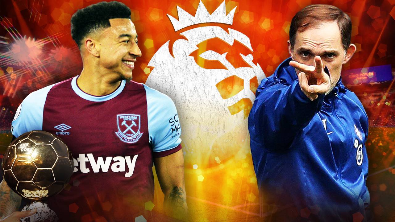 Story of the Week: Die HOT TAKES zur Premier League