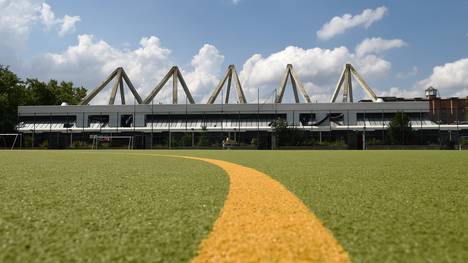 Die DM 2016 wird im Erika Hess-Eisstadion in Berlin ausgetragen