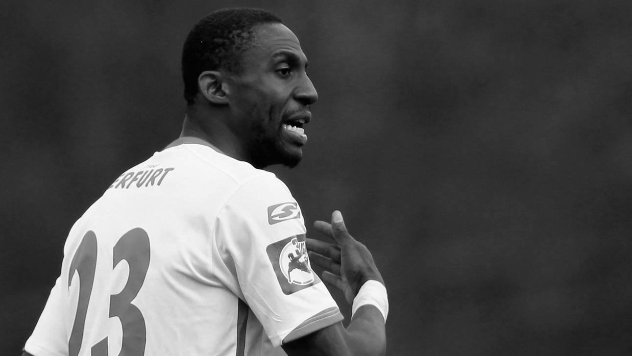 Ex-Gladbacher Gohouri tot aufgefunden