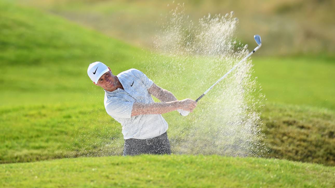 Schwede Noren gewinnt French Open