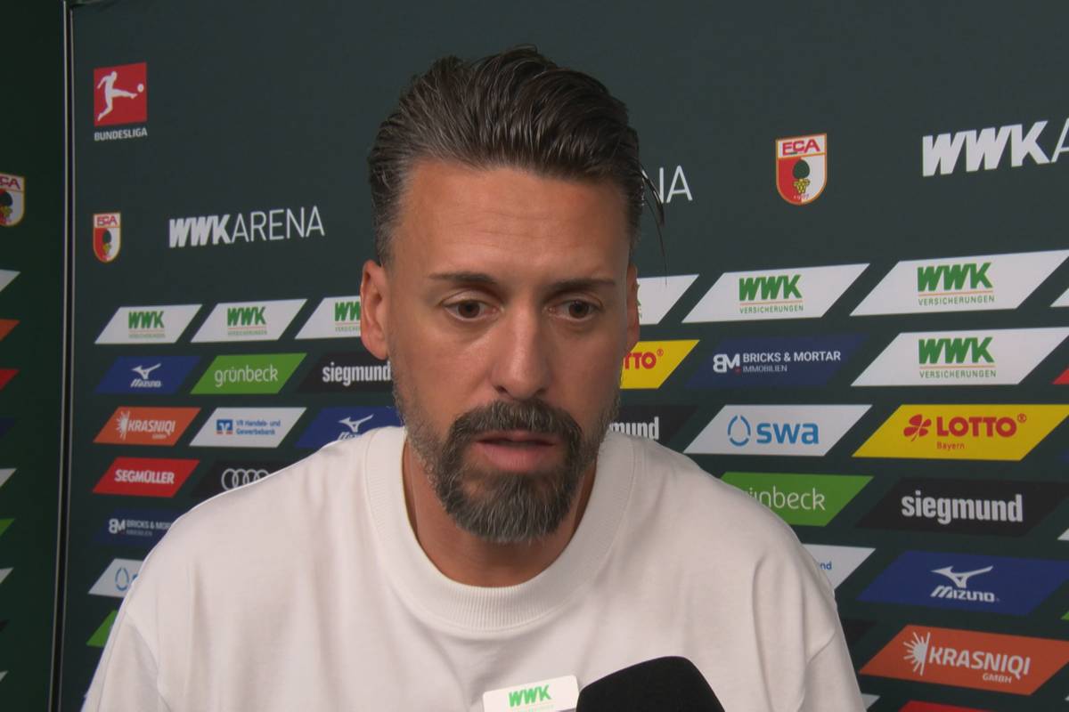 Wagner liefert sich Schlagabtausch mit SPORT1-Reporter