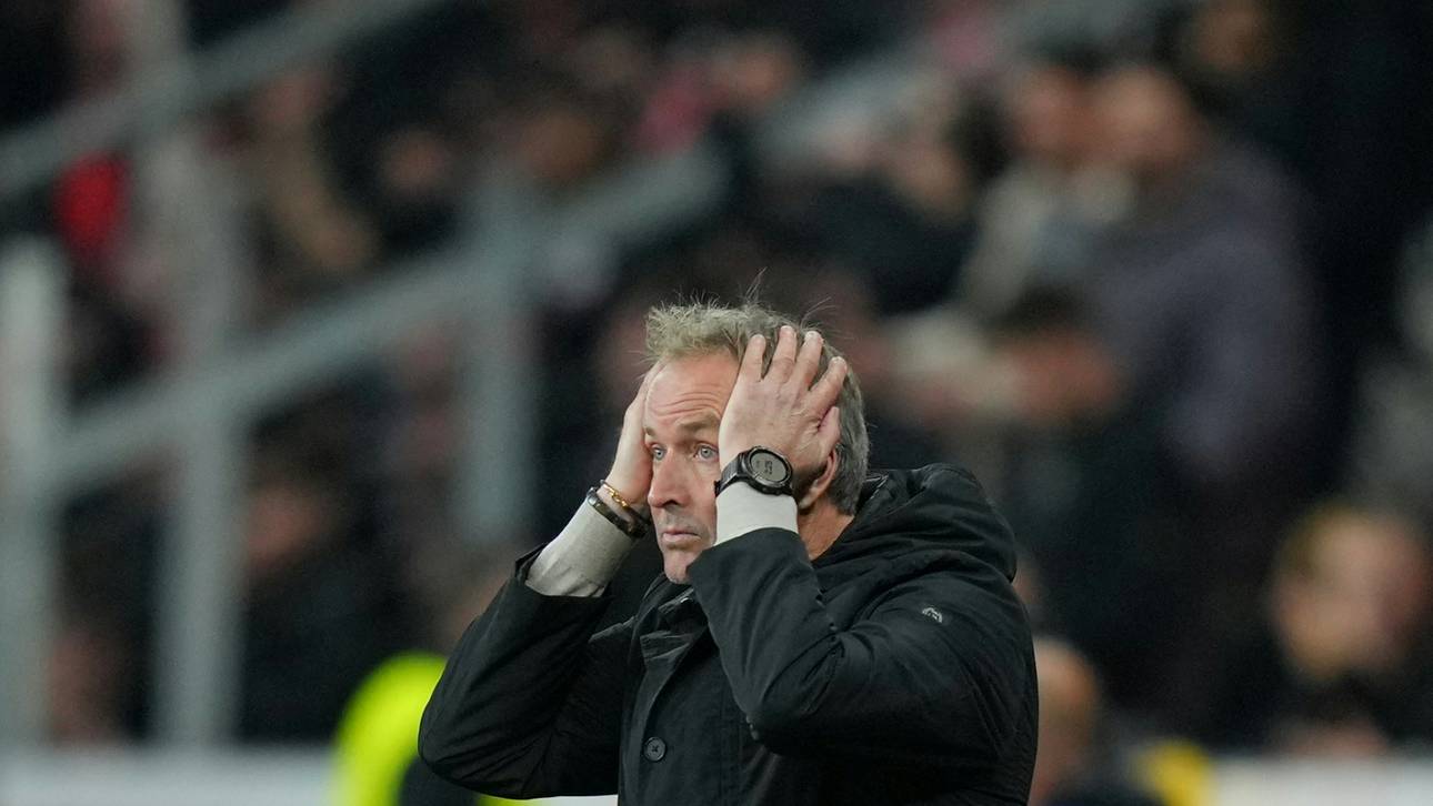 Leverkusen fehlt der „letzte Punch“