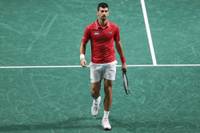 Doping-Sperre für Djokovic gefordert