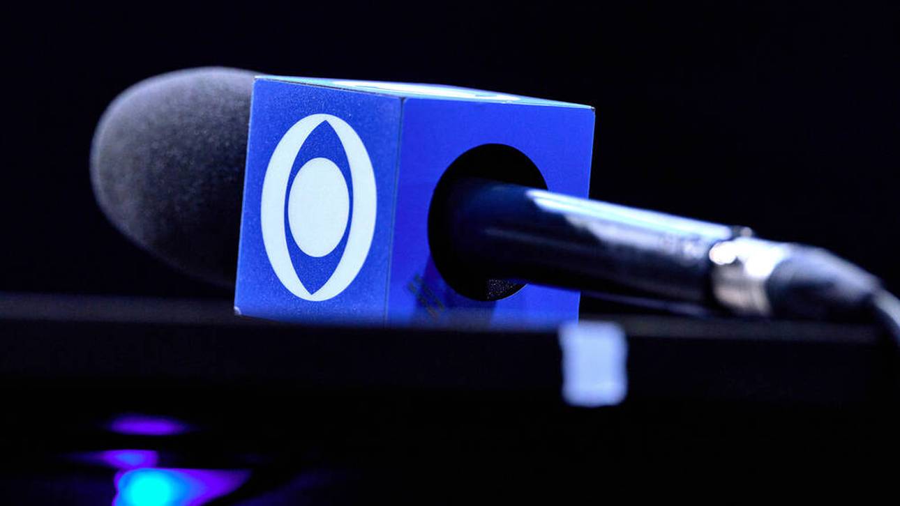 Alarm! NFL-Studio wird live evakuiert