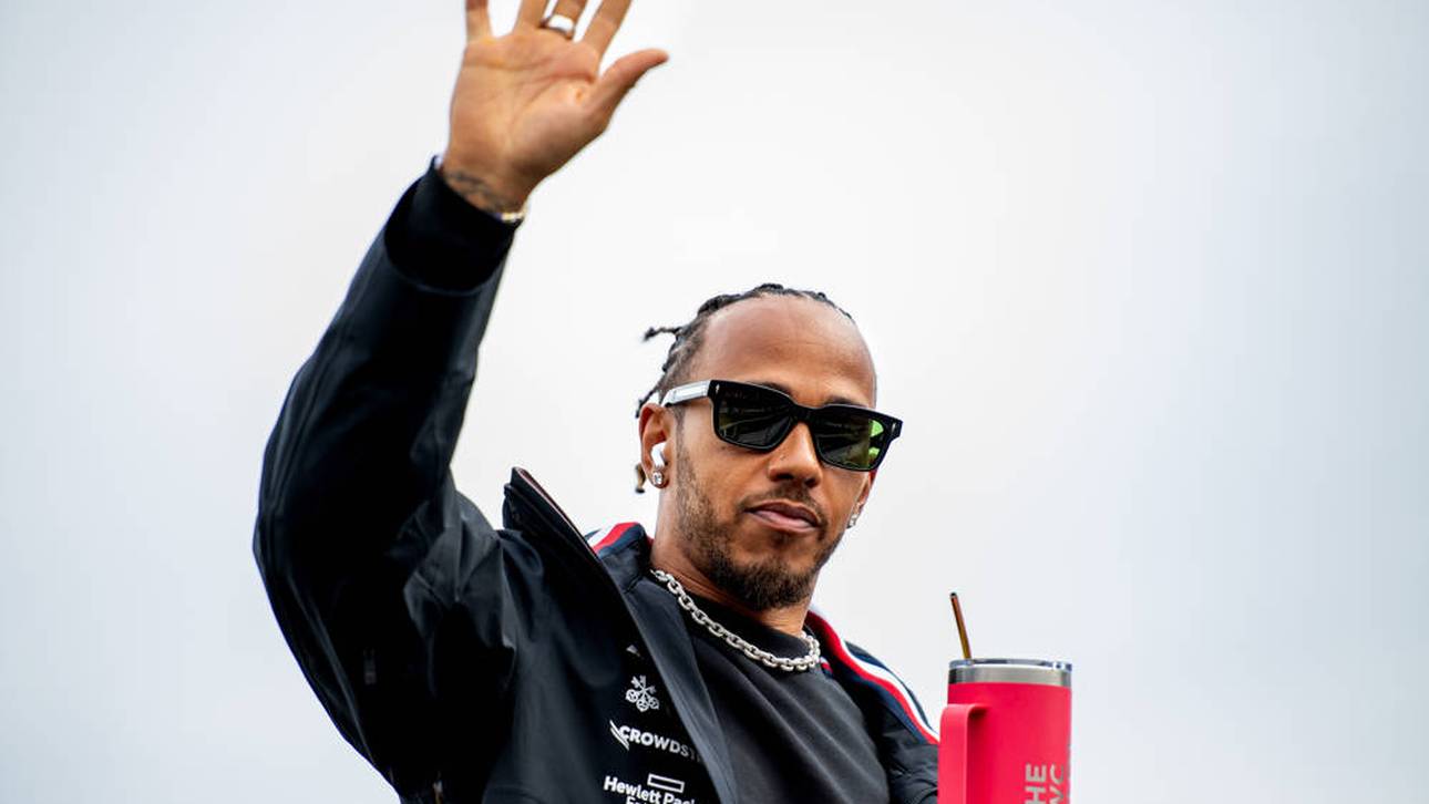 Die Hamilton-Saga ist vorbei!