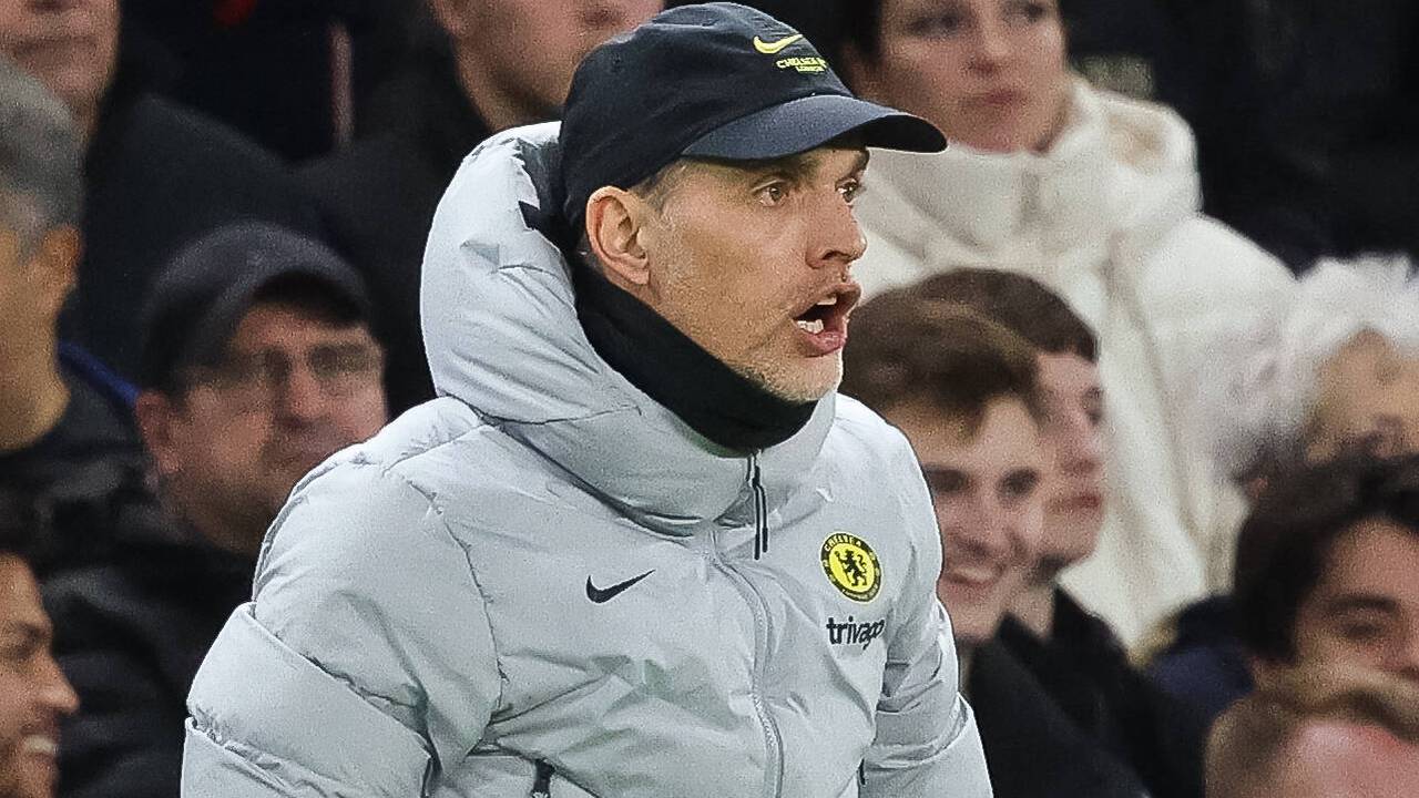 Tuchel reagiert auf Lukakus Kritik
