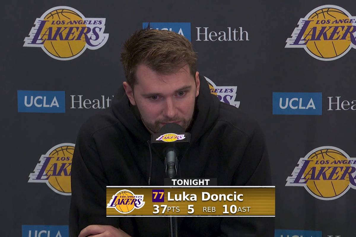 LeBron-Meilenstein: "Das ist verrückt!"