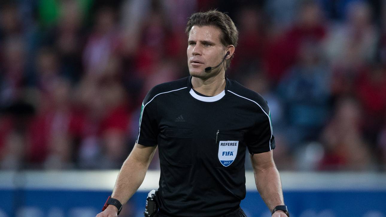 Quintett kann auf WM-Einsatz hoffen