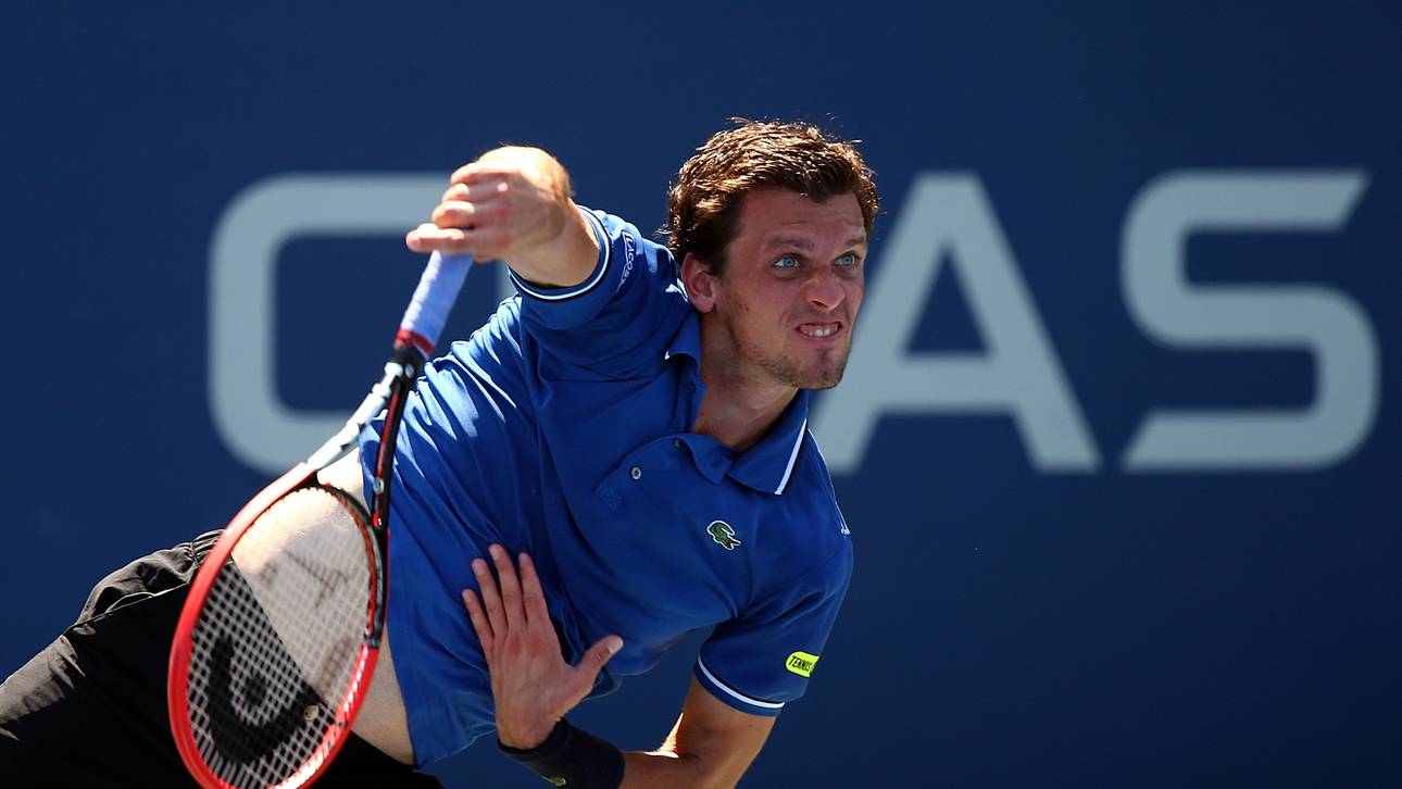 Kamke mit Traumstart ins neue Jahr