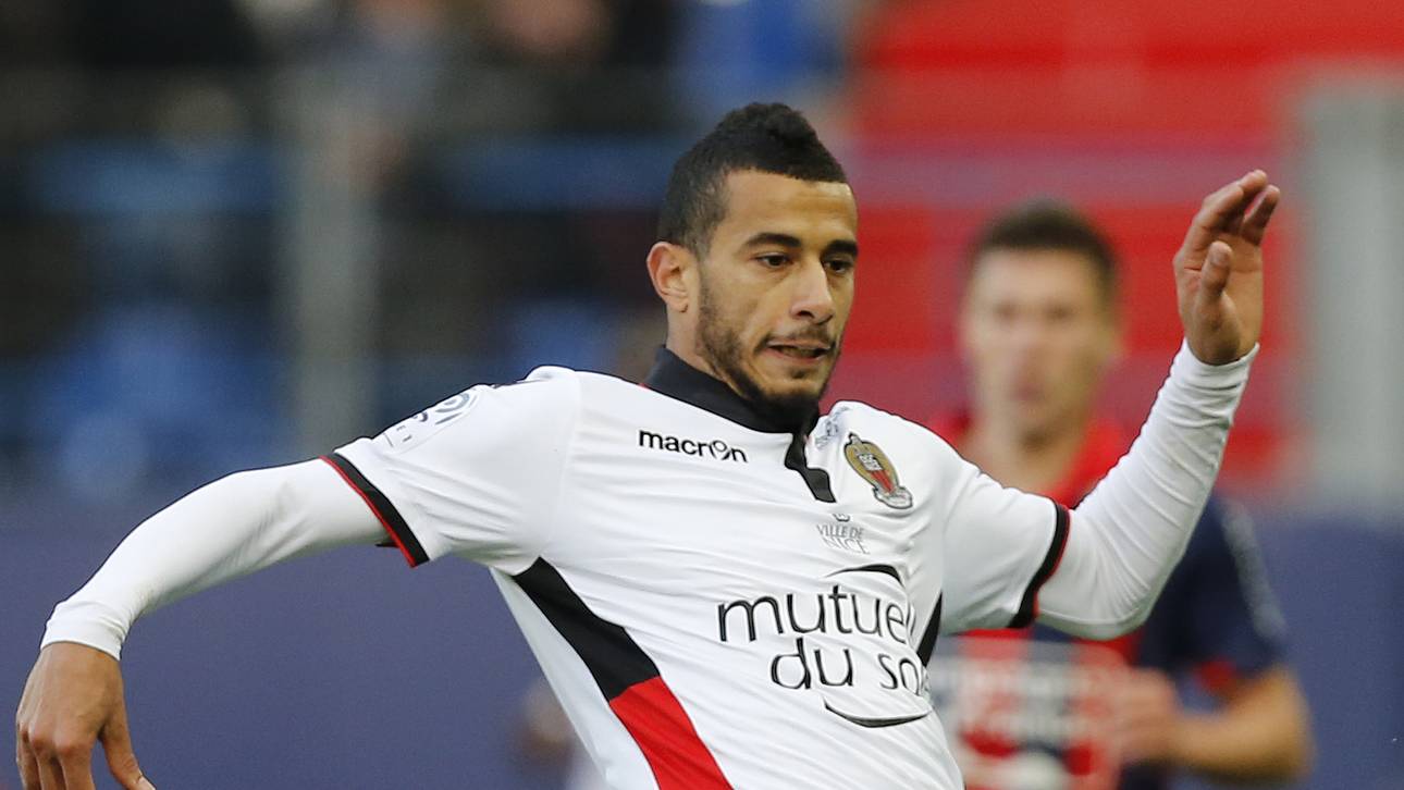 Belhanda trauert Schalke hinterher