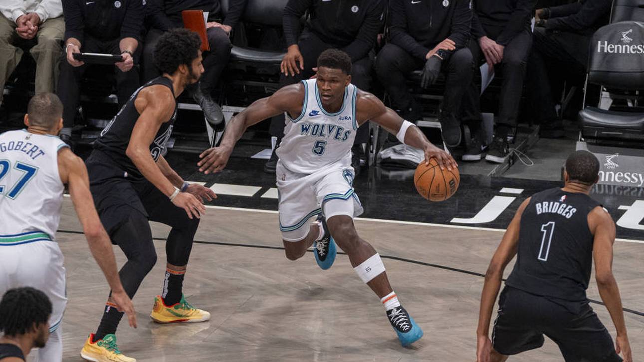 NBA bittet Superstar zur Kasse