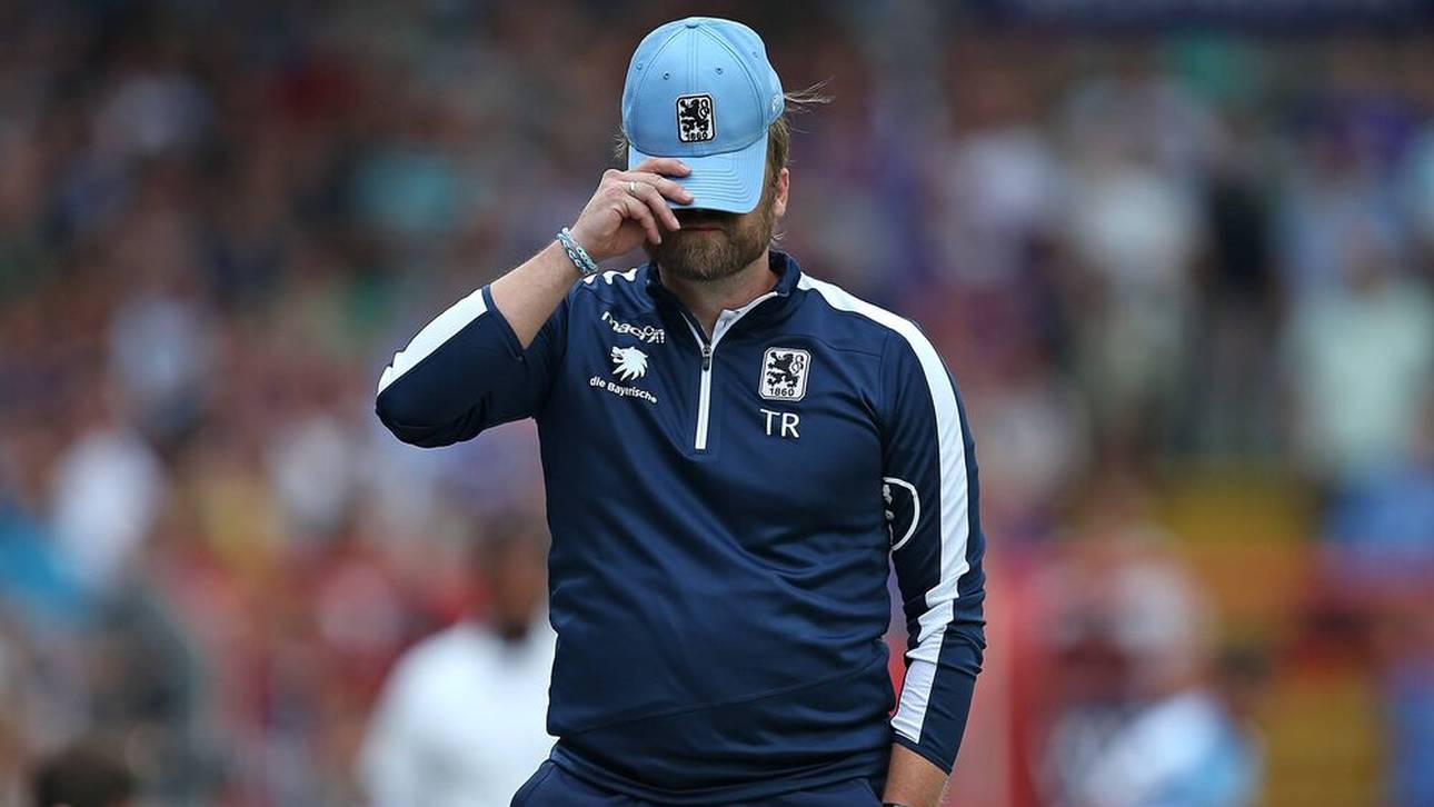 „Von Ismaik hörst du nichts mehr“