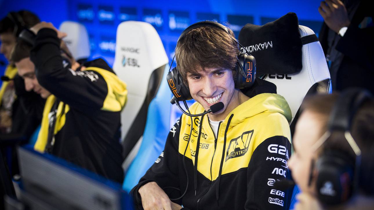 Na’Vi beendet Durststrecke mit Sieg