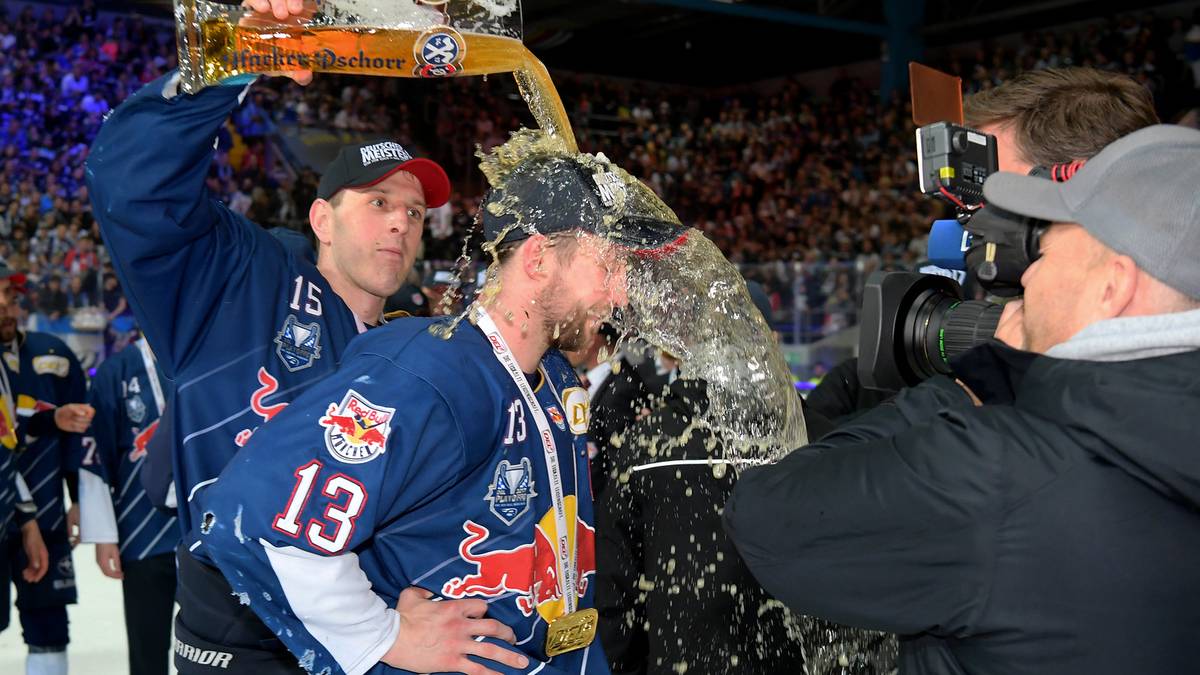 Doch Bier ist nicht nur zum Trinken da