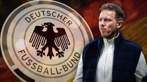 Bundestrainer Julian Nagelsmann kündigt an, am deutschen Kader vor der Heim-EM kaum noch Veränderungen vornehmen zu wollen.