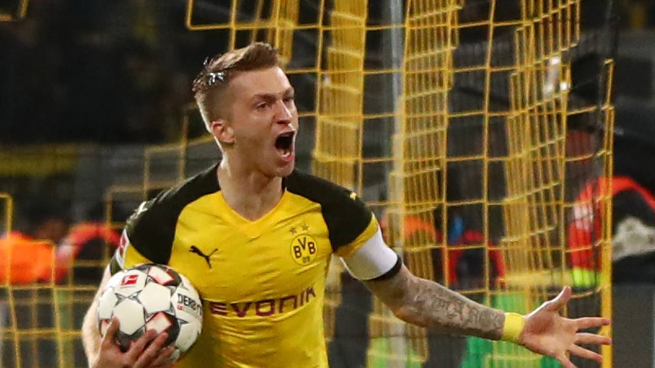 BVB – Bayern: Zahlen des Topspiels