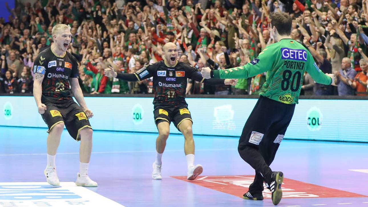 Krimi! SCM entzaubert Barcelona