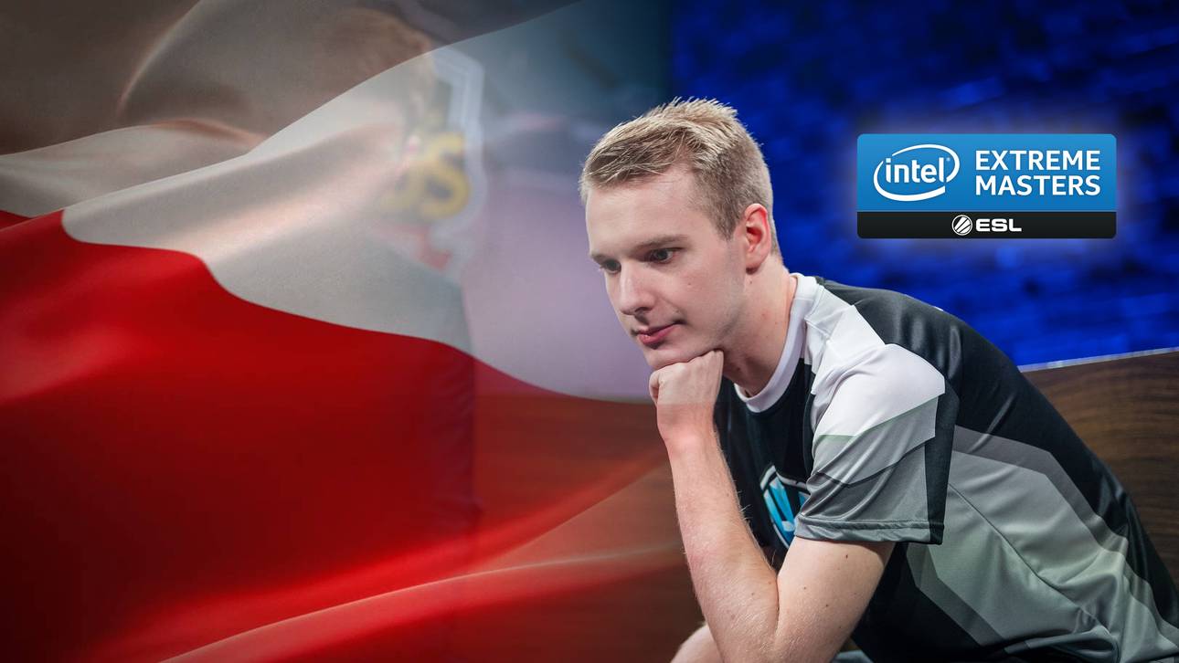 Jankos & Co wollen die IEM-Krone