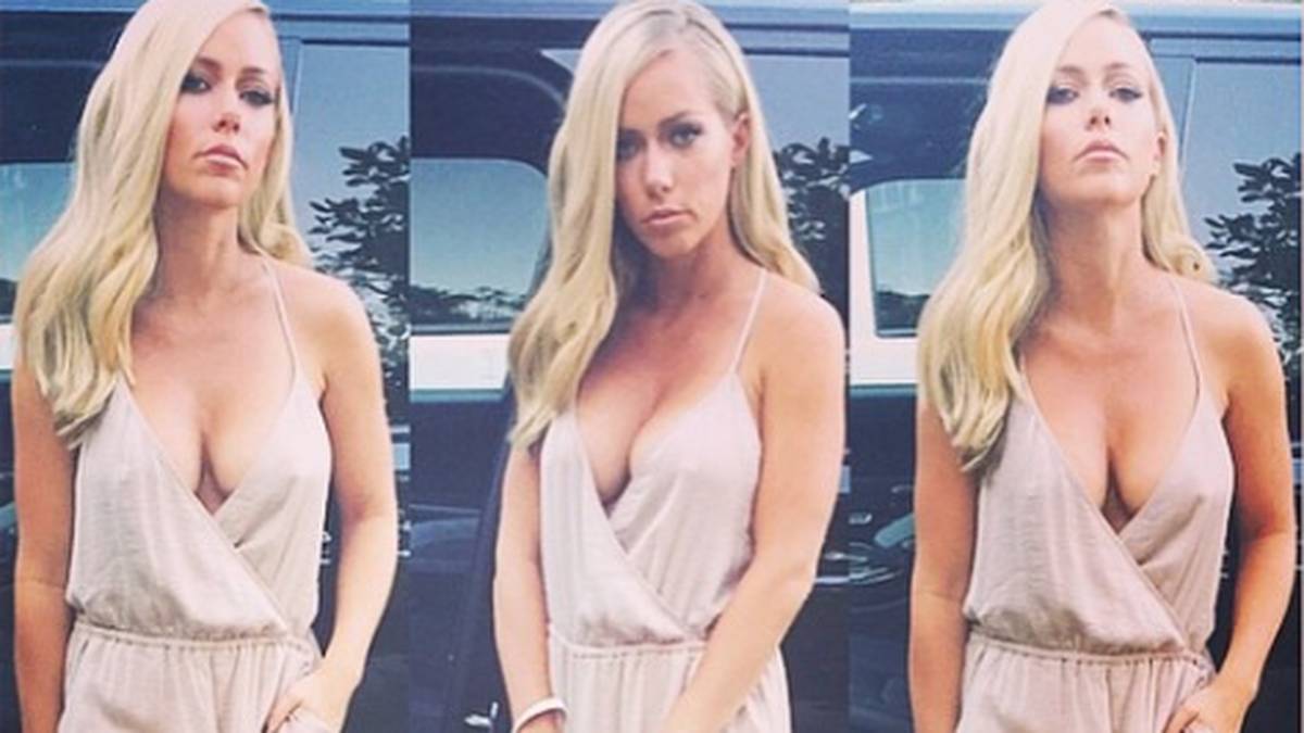 Mittlerweile ist die 34-Jährige etwas zugeknöpfter unterwegs und hat ihrem Mann auch den Seitensprung mit dem transsexuellen Model Ava Sabrina London verziehen. Und das, obwohl sie zu diesem Zeitpunkt hochschwanger war. 500 Dollar soll Baskett der Spaß wert gewesen sein, der nach Angaben der "Dame" nur 20 Minuten gedauert haben soll. Doch die Ehe scheiterte trotzdem und seit April 2018 sind die beiden geschiedene Leute