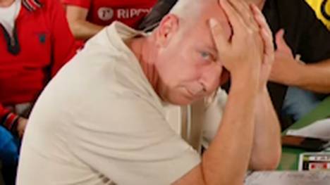 Im SPORT1 Fantalk regt sich SPORT1-Experte Mario Basler über die Einwechslung von Sacha Boey gegen den FC Chelsea auf und teilt gegen den Bayern-Verteidiger aus.