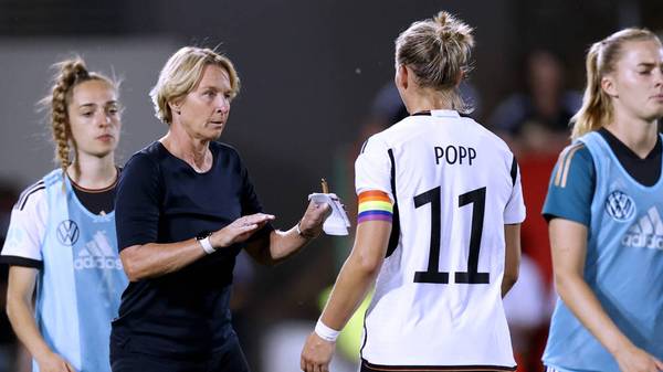 Unglaubliche DFB-Szene bei WM enthüllt