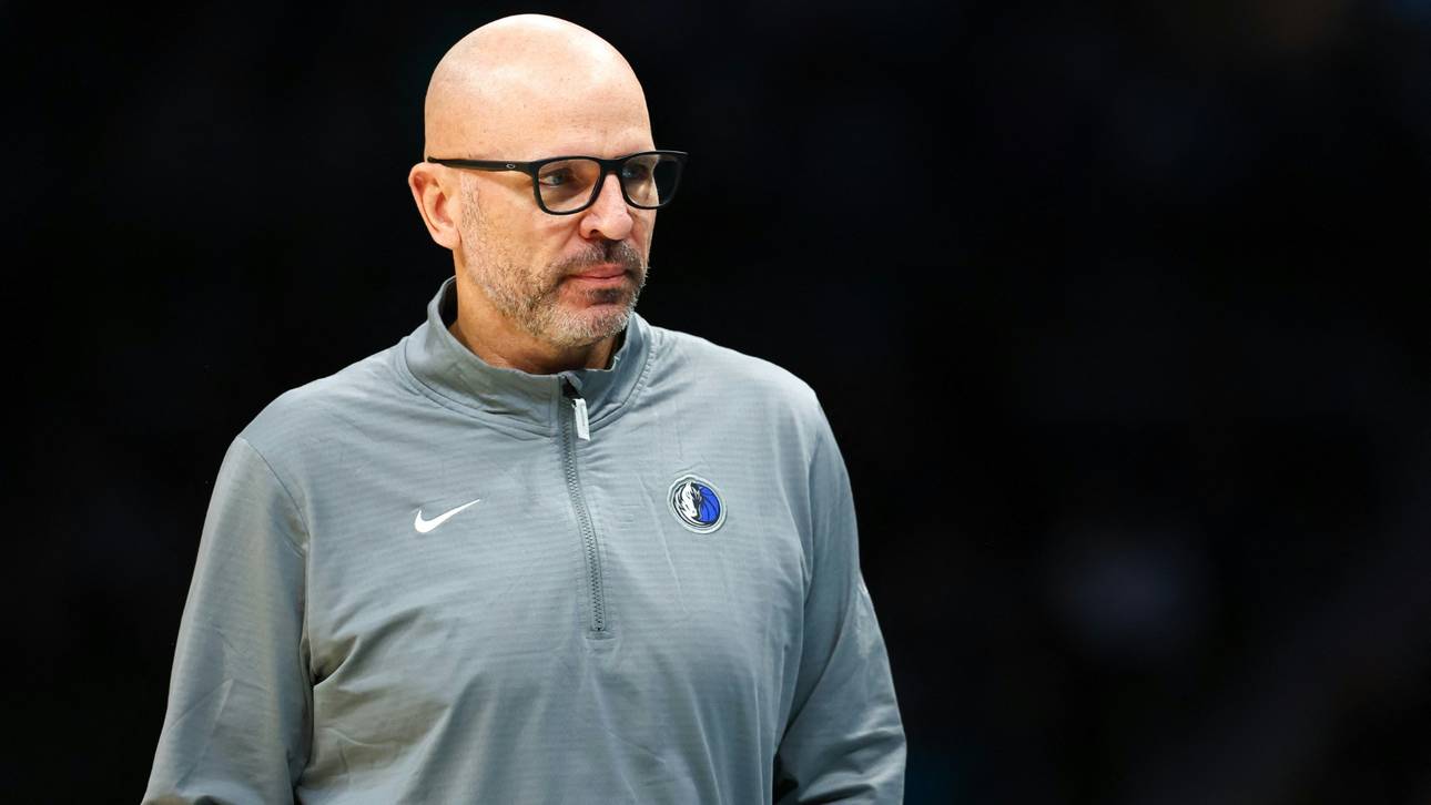 Spiel eins nach Doncic: Dallas wird überrollt