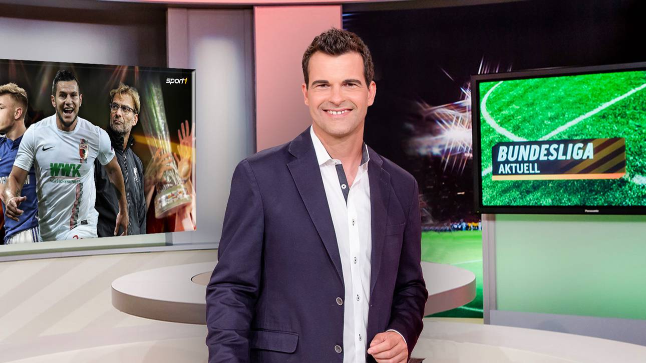 Die Topthemen in Bundesliga Aktuell