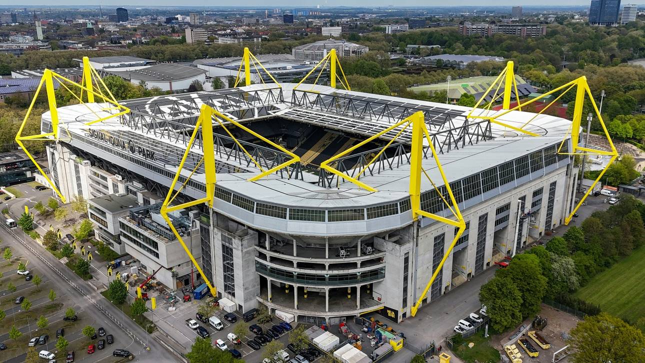 Rheinmetall verteidigt BVB-Deal