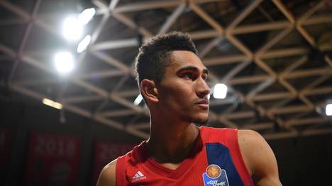 Maodo Lo und der FC Bayern Basketball gewinnen nach zwei Auswärtspleiten wieder in der Fremde