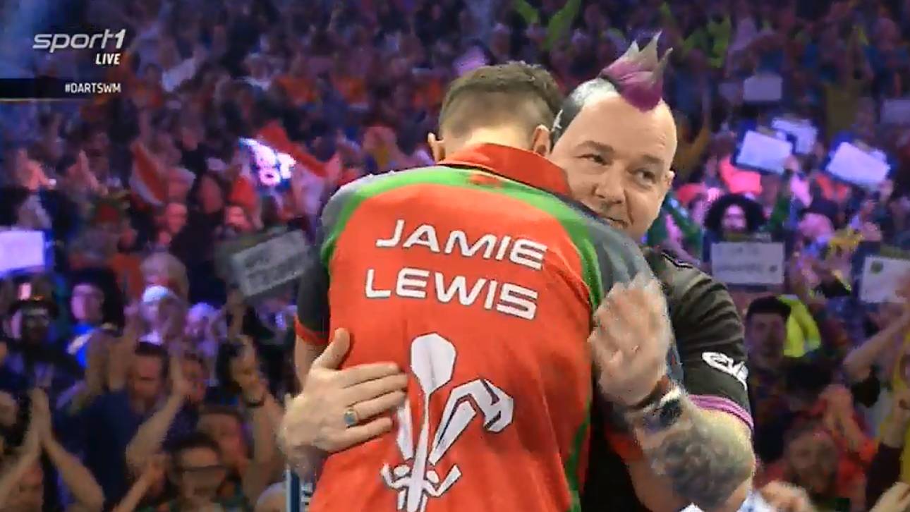 Sensation! Wright scheitert bei WM