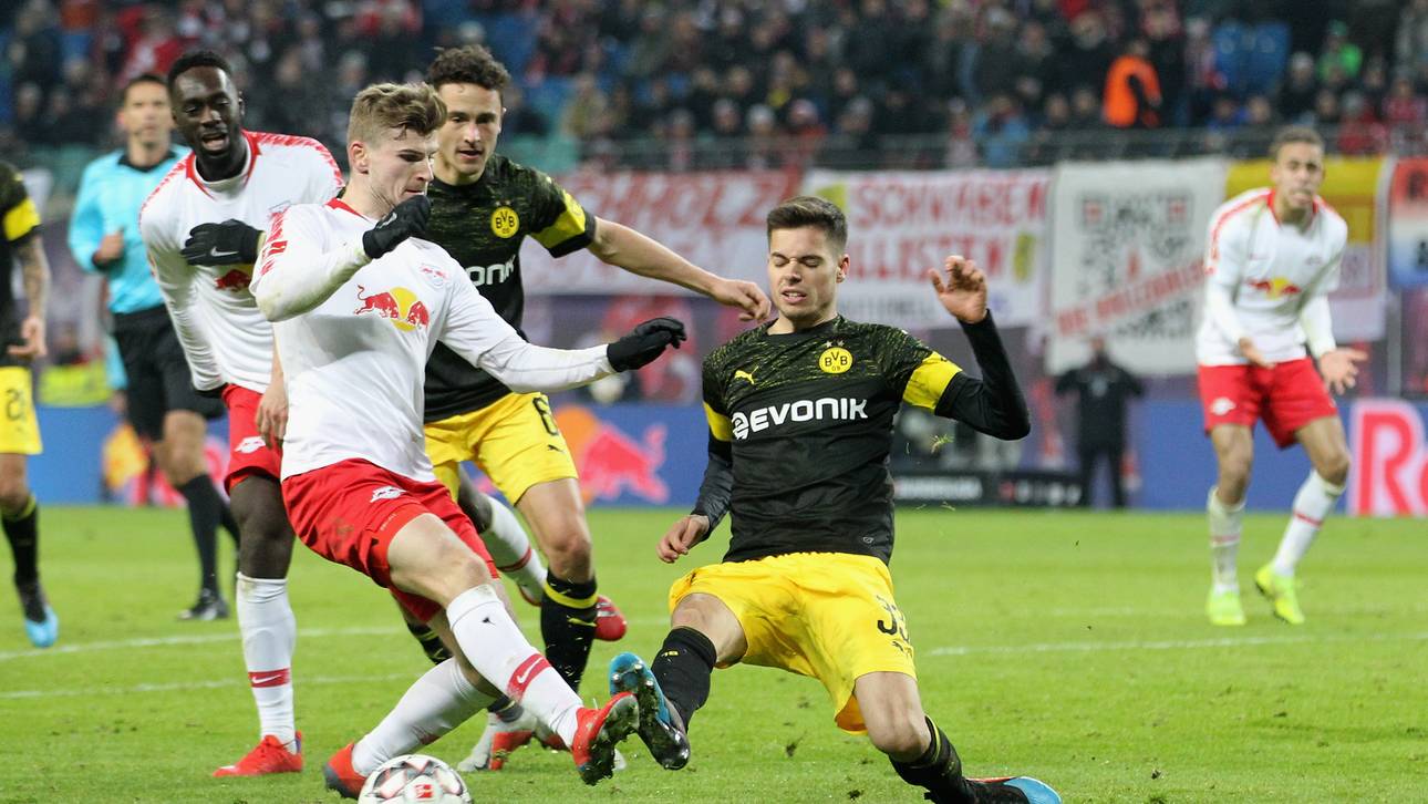 Plötzlich ist Weigl wieder wichtig