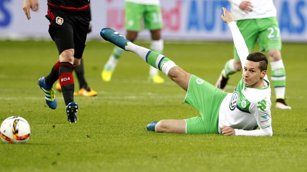 110 Millionen Euro für Draxler?