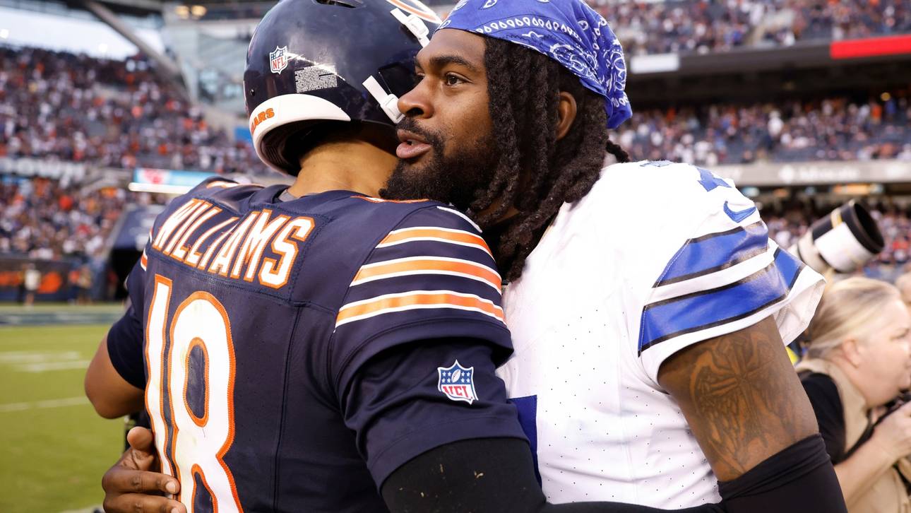 NFL-Star fehlt den Cowboys