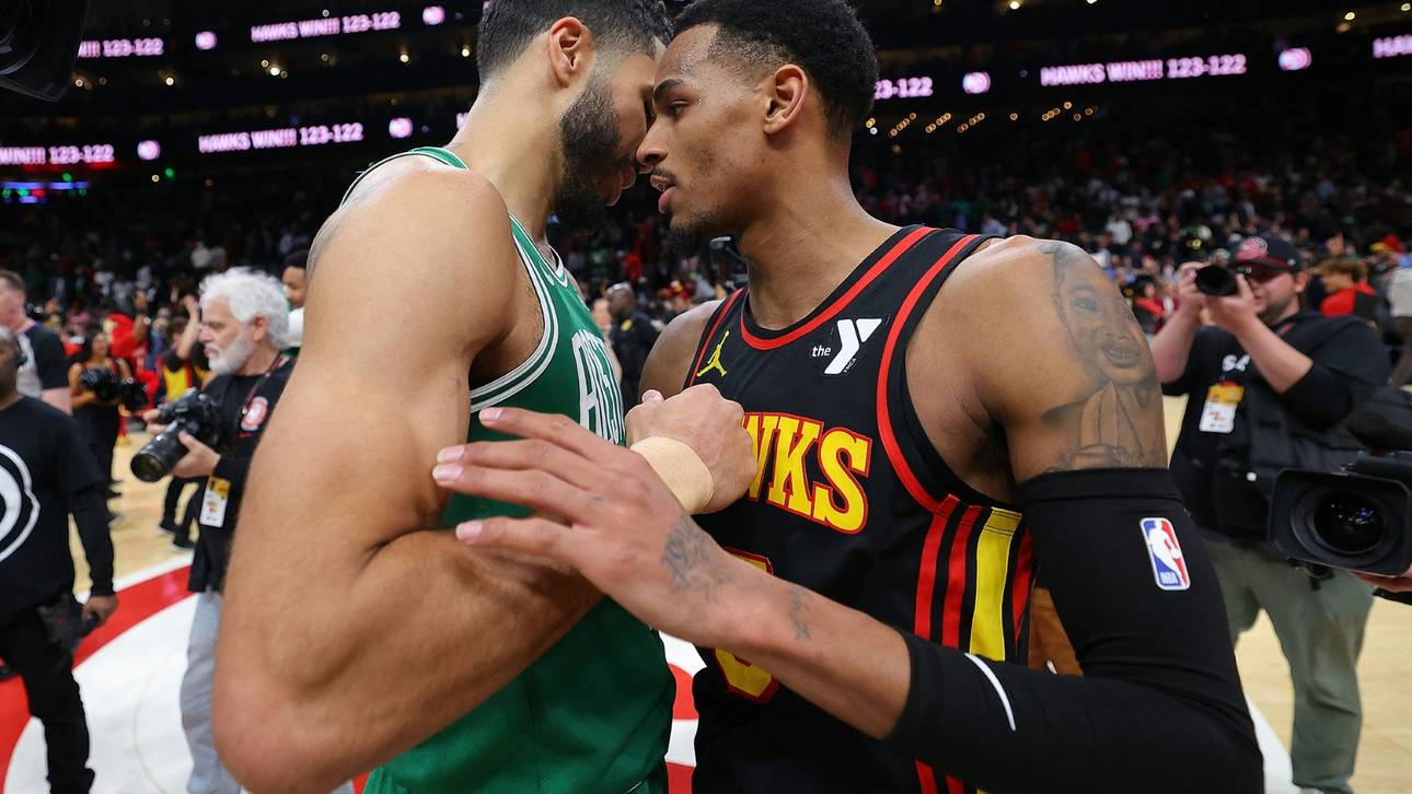 NBA: Schröders Hoffnungen schwinden