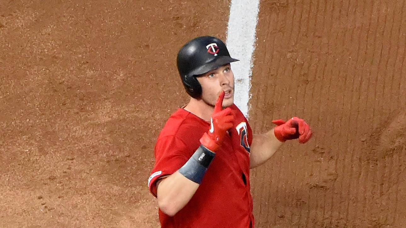 Kepler glänzt bei Kantersieg