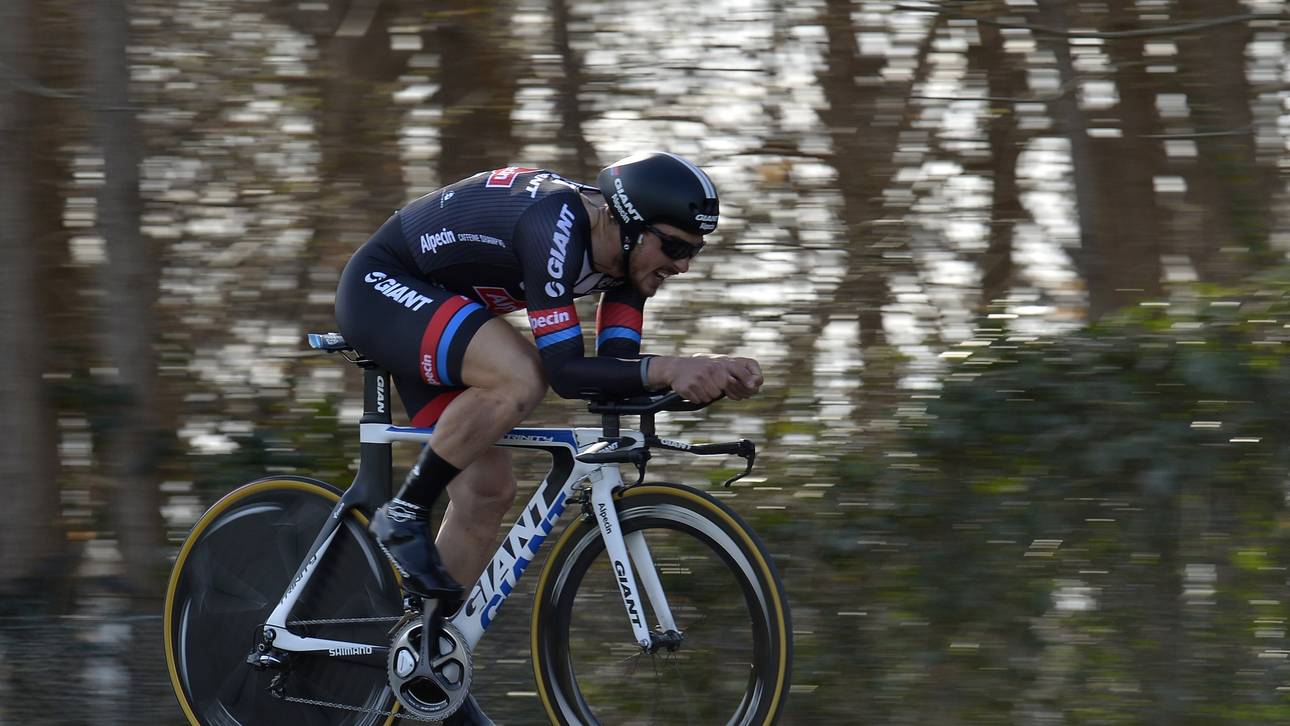 Nach Unfall: Degenkolb gibt Comeback