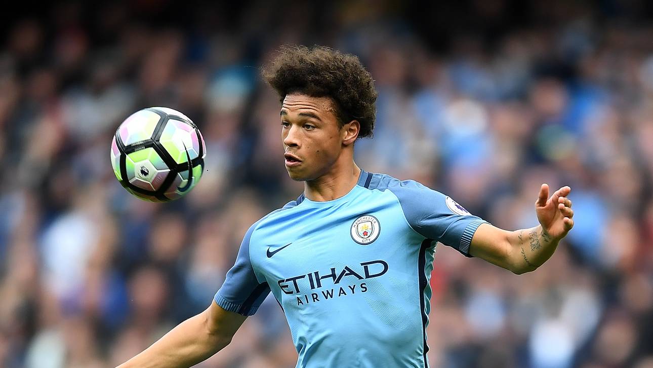 Video: Trotz Sane patzt City erneut