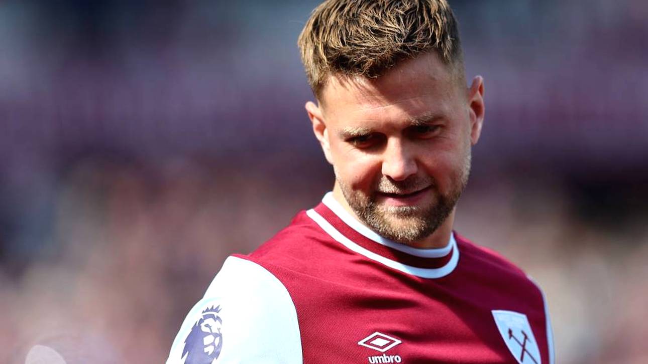 Füllkrug kann sich Rückkehr vorstellen