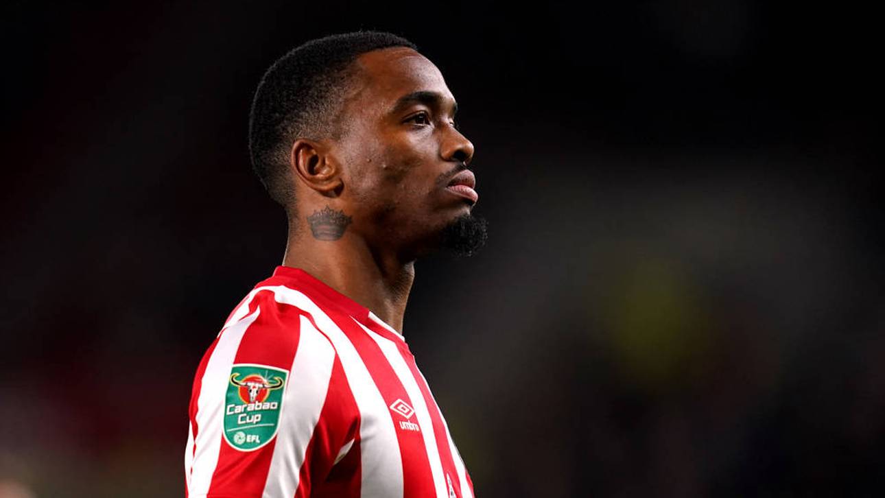 Mega-Sperre! England-Star reagiert