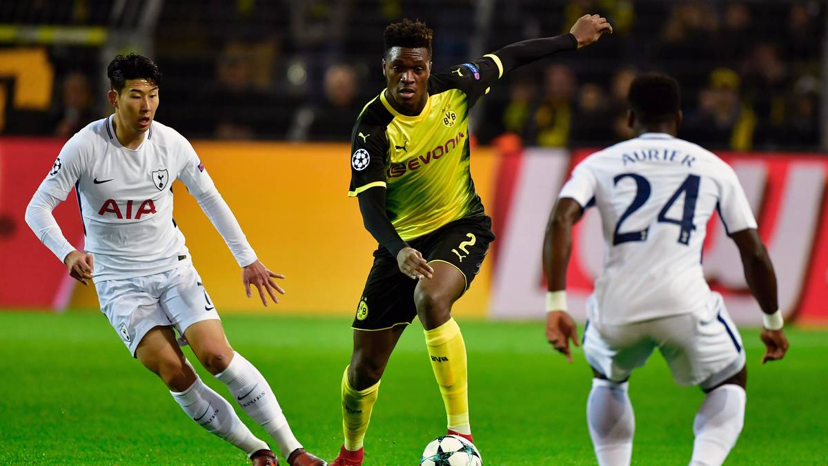 DAN-AXEL ZAGADOU (bis 78.): Undankbarer Abend für den Franzosen neben seinem wackligen Nebenmann Bartra, der dem 19-Jährigen eigentlich Stabilität verleihen sollte. Beim ersten Gegentor getunnelt und daher nicht von einer Mitschuld freizusprechen. Im Spielaufbau besser als Bartra, was aber kaum ins Gewicht fiel. In der 78. Minute verletzungsbedingt erlöst. SPORT1-Note: 4,5