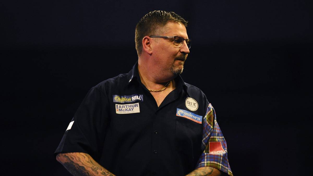 Allerdings ist die Frage, wie lange er seine Topform konservieren kann, denn die jüngere Generation sitzt auch ihm im Nacken