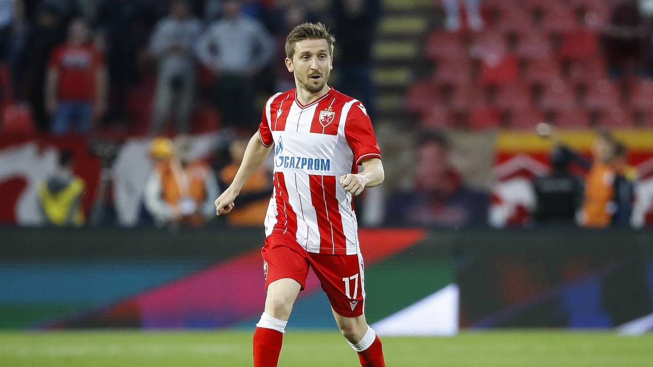 CL-Quali: Marin trifft für Belgrad