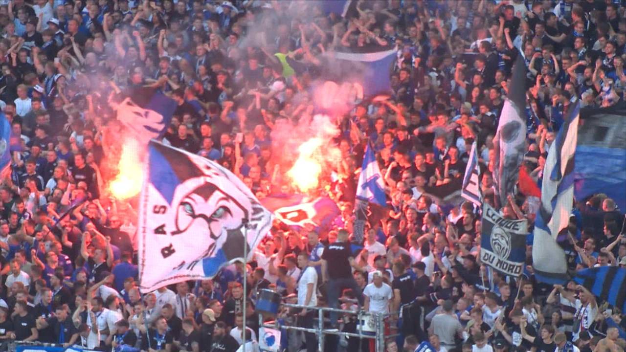 HSV-Trainer mit Derby-Appell