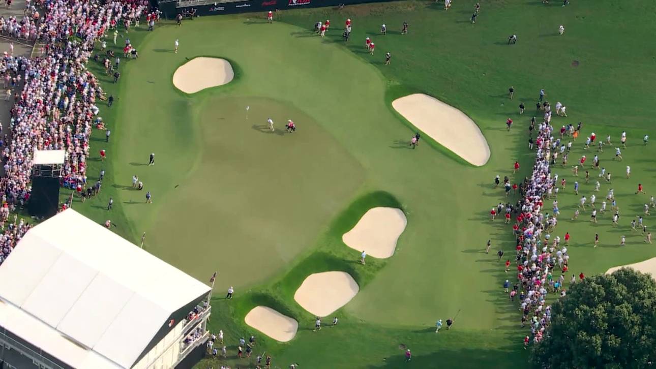 Golf-Highlights bekommen neue TV-Heimat