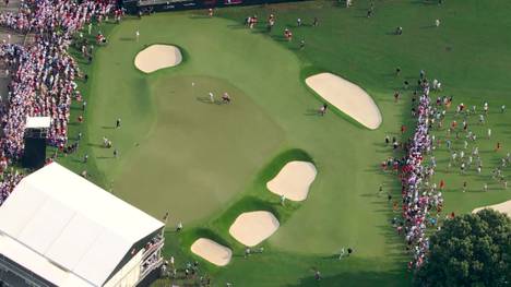 Golf-Highlights wie die PGA Tour und der Ryder Cup bekommen in Deutschland eine neue TV-Heimat.